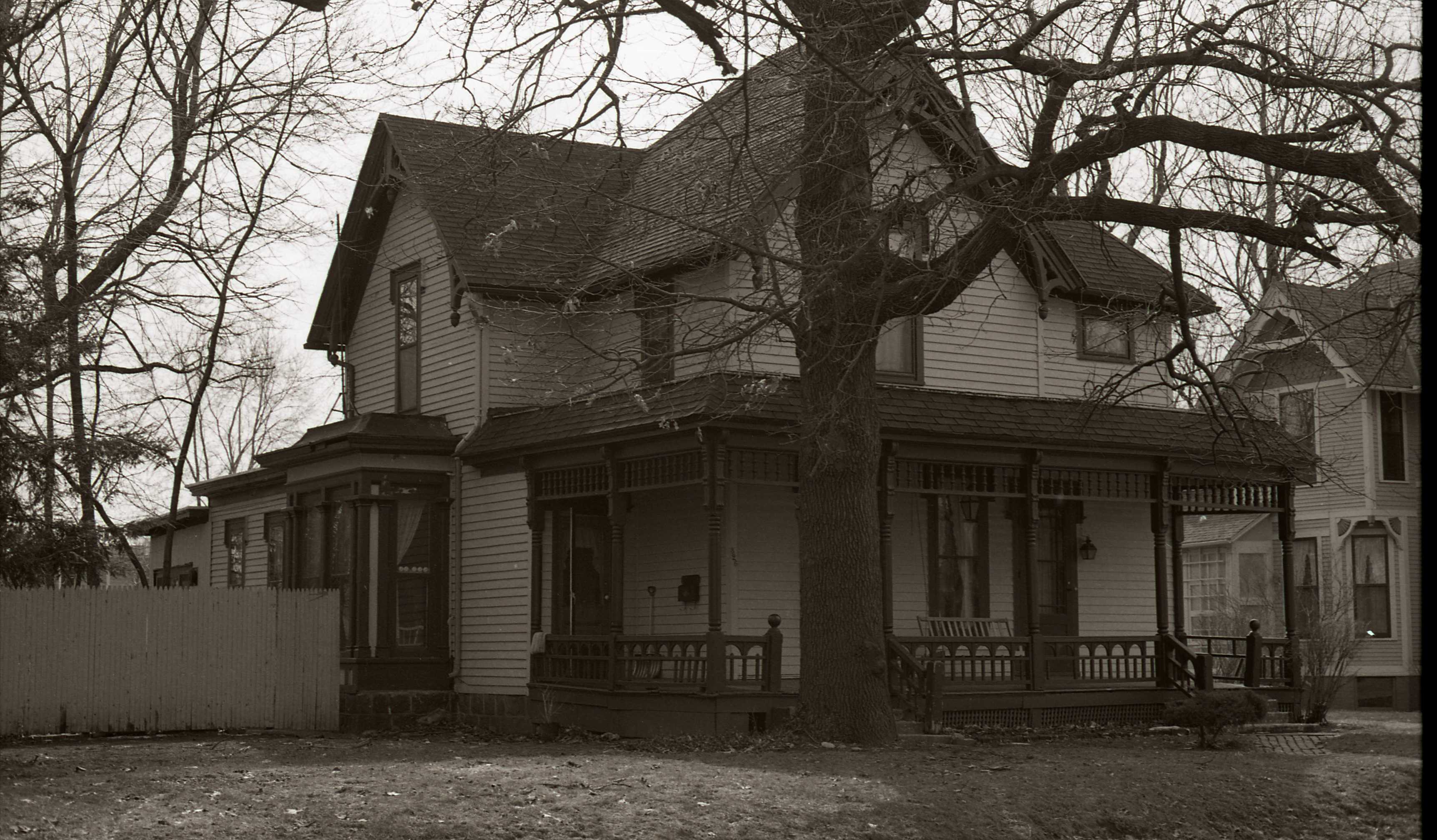 Image credit: Historic Preservation Commission of South Bend and St. Joseph County